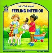 Tapa de Let's Talk About Feeling Inferior