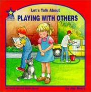 Tapa de Let's Talk About Playing With Others