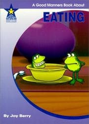 Tapa de Eating