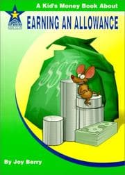 Tapa de Earning an Allowance