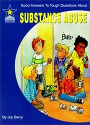 Tapa de Substance Abuse