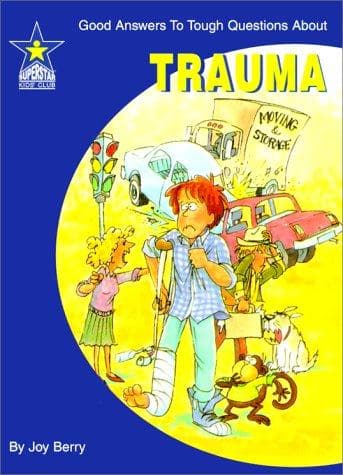 Tapa de Trauma