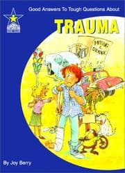 Tapa de Trauma