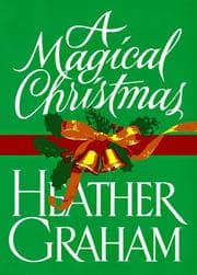 Tapa de A magical Christmas