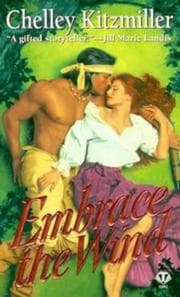 Tapa de Embrace the Wind