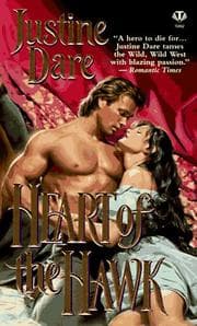Tapa de Heart of the Hawk