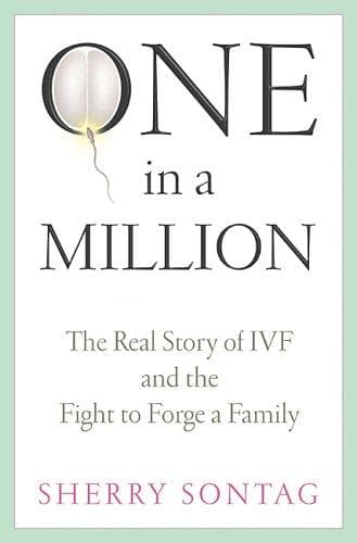 Tapa de One in a Million