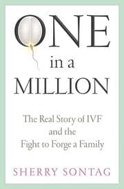 Tapa de One in a Million
