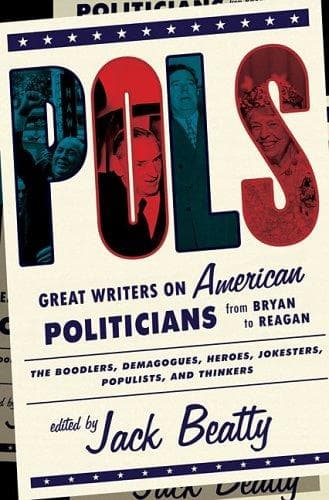 Tapa de POLS