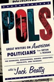 Tapa de POLS