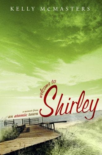 Tapa de Welcome to Shirley