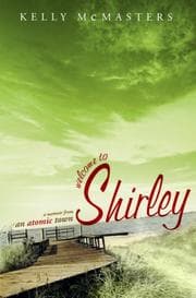 Tapa de Welcome to Shirley