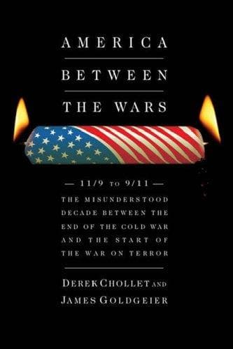 Tapa de America between the wars