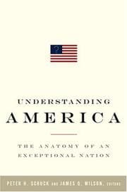 Tapa de Understanding America