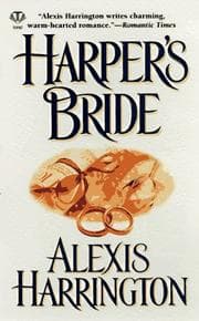 Tapa de Harper's Bride