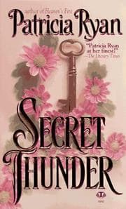 Tapa de Secret Thunder