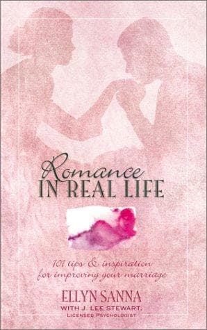 Tapa de Romance in Real Life