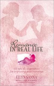 Tapa de Romance in Real Life