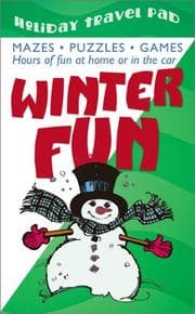 Tapa de Winter Fun