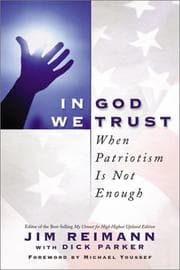 Tapa de In God we trust