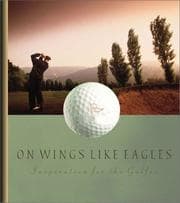 Tapa de On Wings Like Eagles