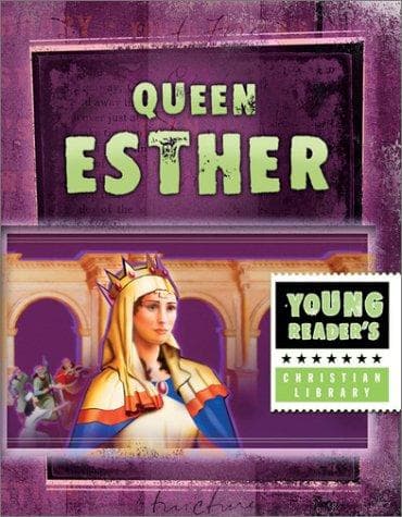 Tapa de Esther