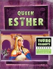 Tapa de Esther