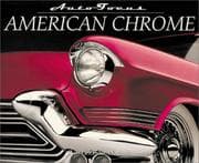Tapa de American Chrome