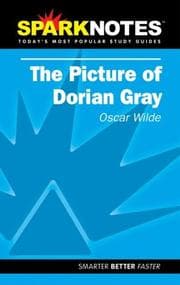Tapa de The Picture of Dorian Gray