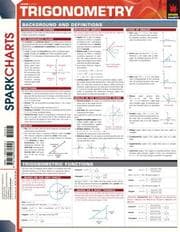 Tapa de Trigonometry