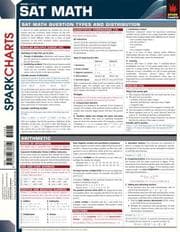 Tapa de SAT Math
