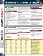 Tapa de Resumes and Cover Letters