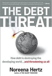 Tapa de The Debt Threat