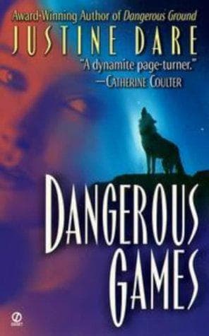 Tapa de Dangerous Games