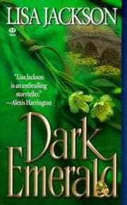 Tapa de Dark Emerald