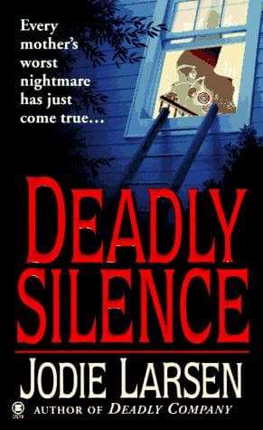 Tapa de Deadly Silence