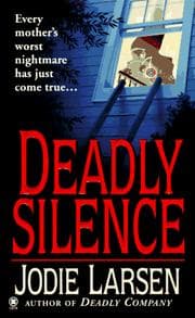 Tapa de Deadly Silence
