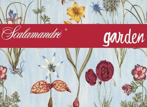 Tapa de Scalamandre Garden Notecards