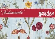 Tapa de Scalamandre Garden Notecards