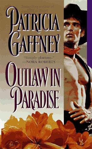 Tapa de Outlaw in Paradise