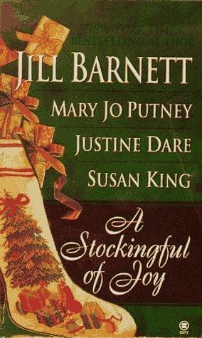 Tapa de A Stockingful of Joy