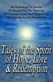 Tapa de Tales Of The Spirit Of Hope, Love & Redemption