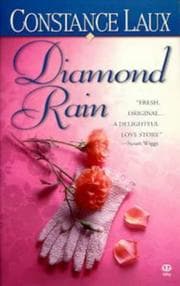 Tapa de Diamond Rain