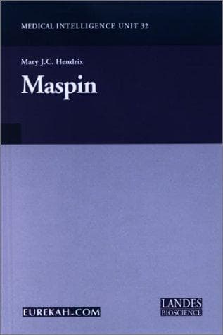 Tapa de Maspin (Medical Intelligence Unit, Unit 32)