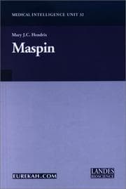 Tapa de Maspin (Medical Intelligence Unit, Unit 32)