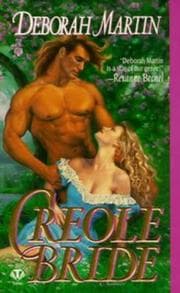 Tapa de Creole Bride (Topaz Historical)