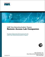 Tapa de CCNP Cisco Networking Academy Program