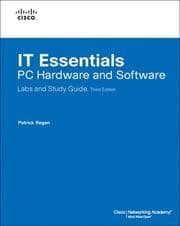 Tapa de IT Essentials