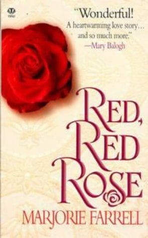 Tapa de Red, Red Rose