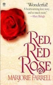 Tapa de Red, Red Rose